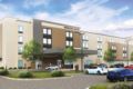 SpringHill Suites by Marriott Tifton - Tifton (GA) - United States Hotels