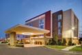 SpringHill Suites Carle Place Garden City - New York (NY) - United States Hotels