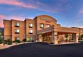 SpringHill Suites Cedar City - Cedar City (UT) シダーシティ（UT） - United States アメリカ合衆国のホテル