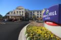 SpringHill Suites Charleston North/Ashley Phosphate - Charleston (SC) - United States Hotels