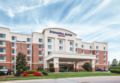 SpringHill Suites Charlotte Lake Norman/Mooresville - Mooresville (NC) ムーアスビル（NC） - United States アメリカ合衆国のホテル
