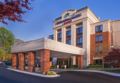 SpringHill Suites Charlotte University Research Park - Charlotte (NC) - United States Hotels
