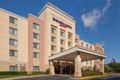 SpringHill Suites Chesapeake Greenbrier - Chesapeake (VA) チェサピーク（VA） - United States アメリカ合衆国のホテル