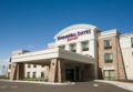 SpringHill Suites Cheyenne - Cheyenne (WY) シャイアン（WY） - United States アメリカ合衆国のホテル