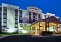 SpringHill Suites Chicago Southwest at Burr Ridge/Hinsdale - Burr Ridge (IL) - United States Hotels
