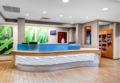SpringHill Suites Columbus Airport Gahanna - Columbus (OH) - United States Hotels