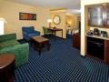 SpringHill Suites Columbus - Columbus (GA) - United States Hotels