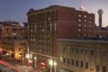SpringHill Suites Dallas Downtown/West End - Dallas (TX) - United States Hotels