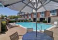 SpringHill Suites Dallas NW Highway at Stemmons/I-35E - Dallas (TX) - United States Hotels