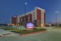 SpringHill Suites Dallas Plano/Frisco - Plano (TX) - United States Hotels