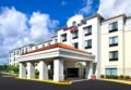 SpringHill Suites Danbury - Danbury (CT) - United States Hotels