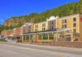 SpringHill Suites Deadwood - Deadwood (SD) デッドウッド（SD） - United States アメリカ合衆国のホテル