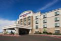 SpringHill Suites Denver Airport - Denver (CO) デンバー（CO） - United States アメリカ合衆国のホテル