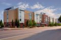SpringHill Suites Denver at Anschutz Medical Campus - Aurora (CO) - United States Hotels