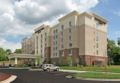 SpringHill Suites Durham Chapel Hill - Durham (NC) - United States Hotels