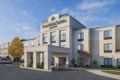 SpringHill Suites Edgewood Aberdeen - Bel Air (MD) - United States Hotels
