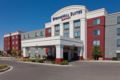 SpringHill Suites El Paso - El Paso (TX) - United States Hotels