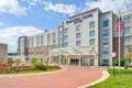 SpringHill Suites Fairfax Fair Oaks - Fairfax (VA) - United States Hotels