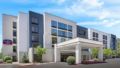 SpringHill Suites Flagstaff - Flagstaff (AZ) - United States Hotels