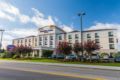 SpringHill Suites Florence - Florence (SC) - United States Hotels