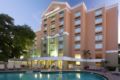 SpringHill Suites Fort Lauderdale Airport & Cruise Port - Fort Lauderdale (FL) フォート ローダーデール（FL） - United States アメリカ合衆国のホテル