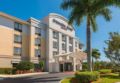 SpringHill Suites Fort Myers Airport - Fort Myers (FL) フォート マイヤーズ（FL） - United States アメリカ合衆国のホテル
