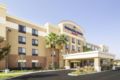 SpringHill Suites Fresno - Fresno (CA) フレズノ（CA） - United States アメリカ合衆国のホテル