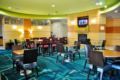 SpringHill Suites Galveston Island - Galveston (TX) - United States Hotels