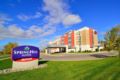 SpringHill Suites Grand Forks - Grand Forks (ND) グランドフォークス（ND） - United States アメリカ合衆国のホテル