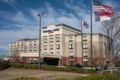SpringHill Suites Greensboro - Greensboro (NC) グリーンズボロ（NC） - United States アメリカ合衆国のホテル
