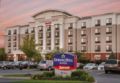 SpringHill Suites Hagerstown - Hagerstown (MD) ヘイガーズタウン（MD） - United States アメリカ合衆国のホテル