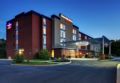 SpringHill Suites Harrisburg Hershey - Harrisburg (PA) - United States Hotels