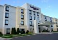 SpringHill Suites Hartford Airport/Windsor Locks - Windsor Locks (CT) ウィンザー ロックス（CT） - United States アメリカ合衆国のホテル