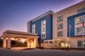 SpringHill Suites Houston I-45 North - Houston (TX) - United States Hotels