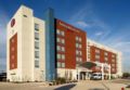 SpringHill Suites Houston Intercontinental Airport - Houston (TX) - United States Hotels