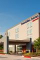 SpringHill Suites Houston The Woodlands - Conroe (TX) コンロー - United States アメリカ合衆国のホテル