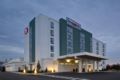 SpringHill Suites Huntsville Downtown - Huntsville (AL) - United States Hotels