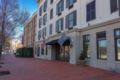 SpringHill Suites Huntsville West/Research Park - Huntsville (AL) - United States Hotels