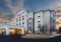SpringHill Suites Indianapolis Fishers - Indianapolis (IN) インディアナポリス（IN） - United States アメリカ合衆国のホテル