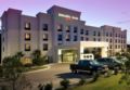 SpringHill Suites Jacksonville Airport - Jacksonville (FL) - United States Hotels
