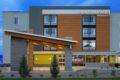 SpringHill Suites Kalispell - Kalispell (MT) カリスペル（MT） - United States アメリカ合衆国のホテル