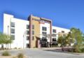 SpringHill Suites Kingman Route 66 - Kingman (AZ) キングマン（AZ） - United States アメリカ合衆国のホテル