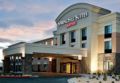 SpringHill Suites Lancaster Palmdale - Lancaster (CA) - United States Hotels