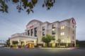 SpringHill Suites Laredo - Laredo (TX) - United States Hotels