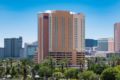 SpringHill Suites Las Vegas Convention Center - Las Vegas (NV) ラスベガス（NV） - United States アメリカ合衆国のホテル