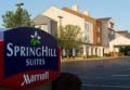SpringHill Suites Lawton - Lawton (OK) - United States Hotels