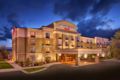 SpringHill Suites Lehi at Thanksgiving Point - Lehi (UT) - United States Hotels
