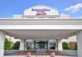 SpringHill Suites Lexington Near the University of Kentucky - Lexington (KY) レキシントン（KY） - United States アメリカ合衆国のホテル