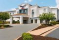 SpringHill Suites Little Rock West - Little Rock (AR) - United States Hotels