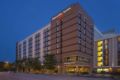 SpringHill Suites Louisville Downtown - Louisville (KY) - United States Hotels